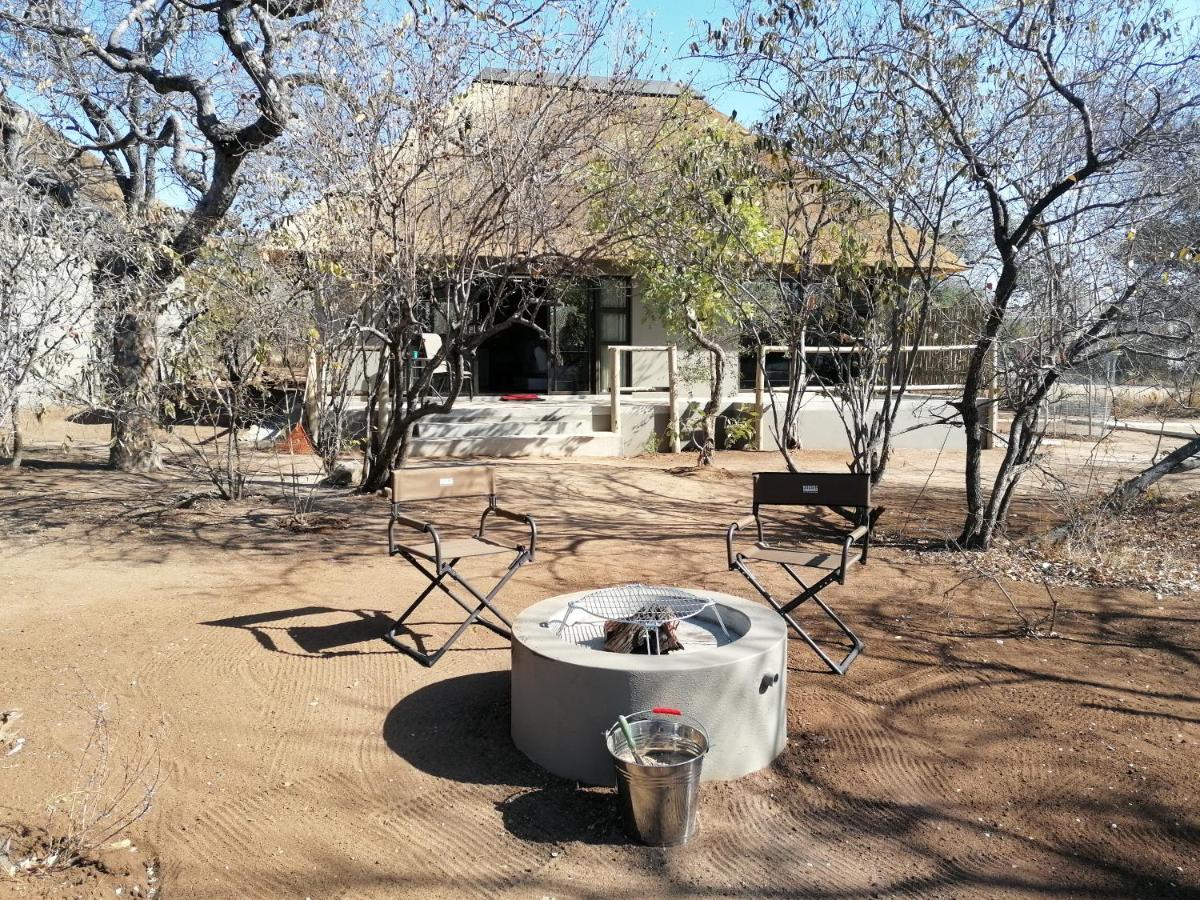 Villa Amukela Kaya à Hoedspruit Extérieur photo