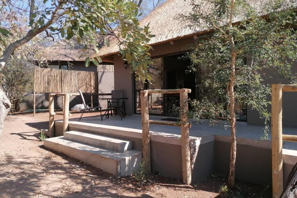 Villa Amukela Kaya à Hoedspruit Extérieur photo