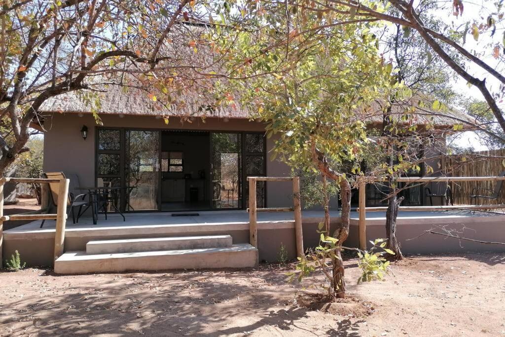 Villa Amukela Kaya à Hoedspruit Extérieur photo